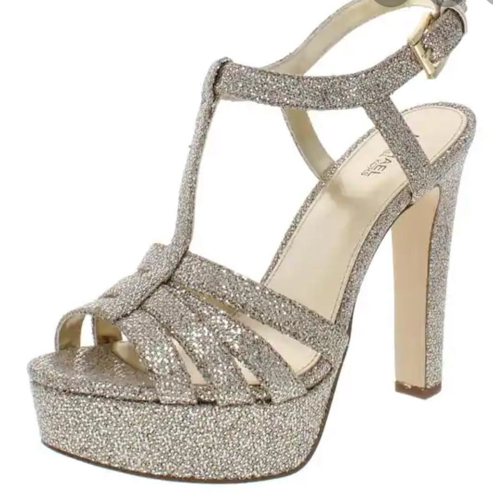 MICHAEL Michael Kors Heels